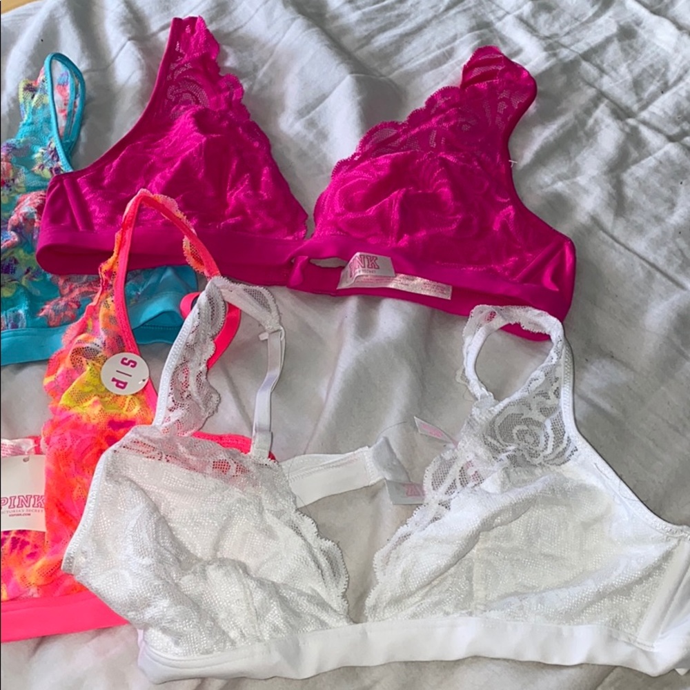 Bras - Picture 2 of 6